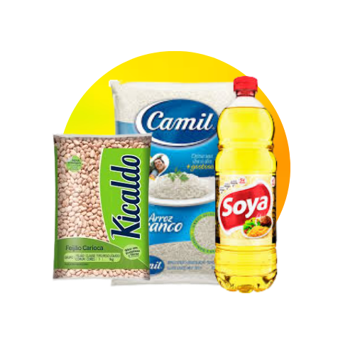 Alimentos